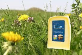 Thise Grubeost 29% 225g