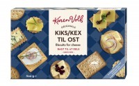 Karen Volf Kiks til Ost 300g