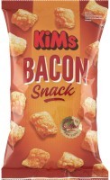 KiMs Bacon Snack 80g