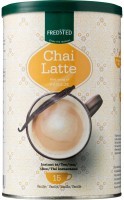Fredsted Chai latte vanilje 400g